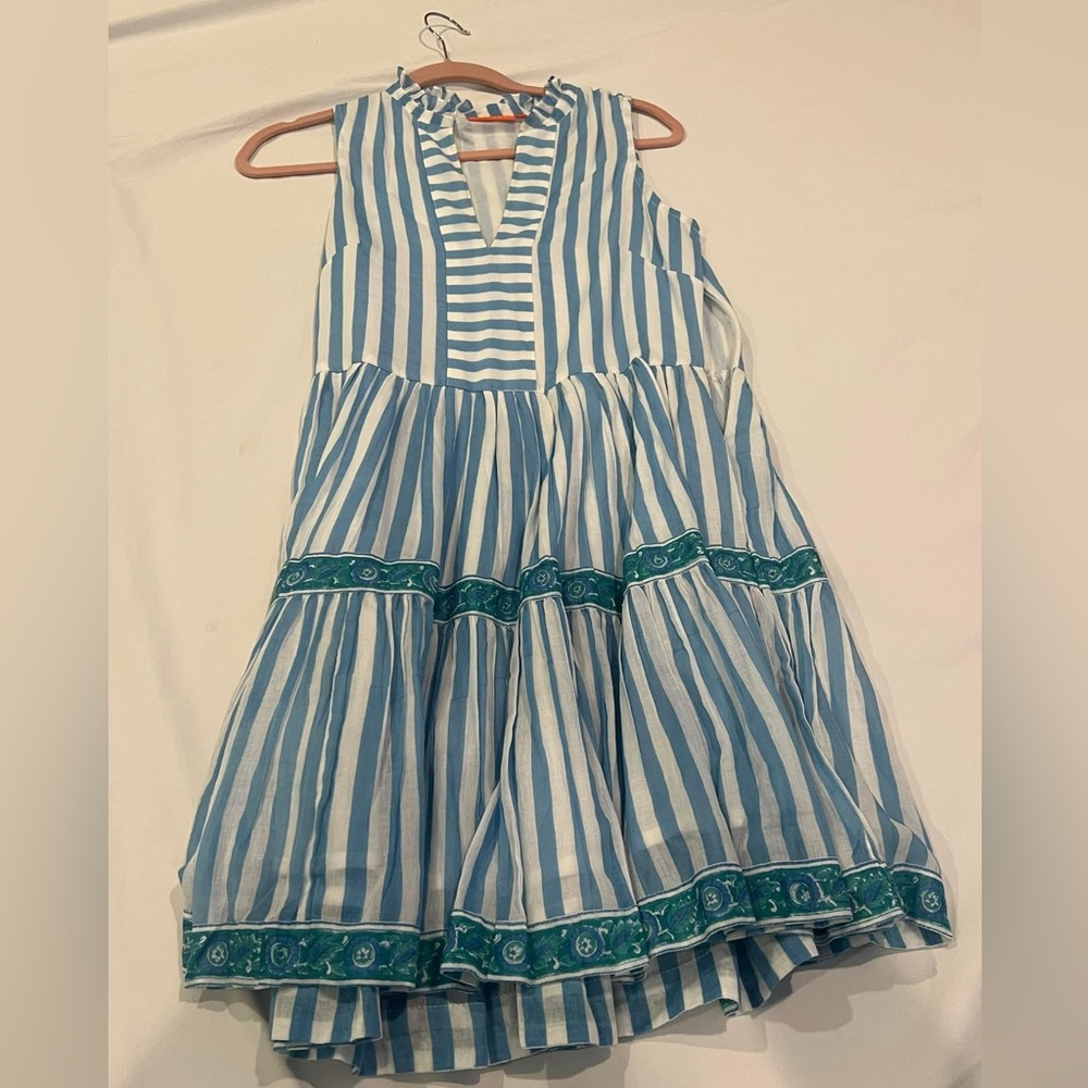 Oliphant dress xs